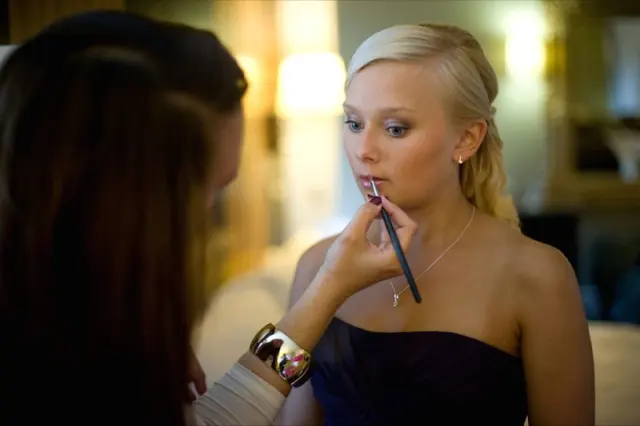 Powder & Paint - Bridal Makeup Artist