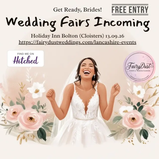 Fairydust Events and Wedding Planners photo 6