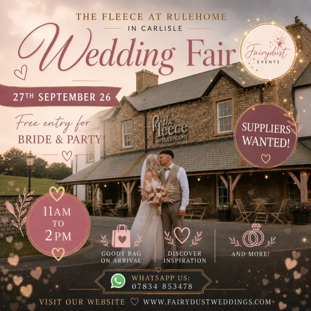 Fairydust Events and Wedding Planners photo 2