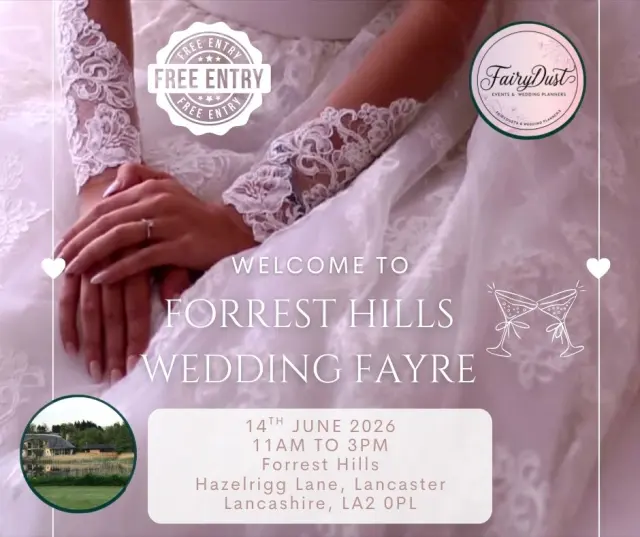 Fairydust Events and Wedding Planners photo 5