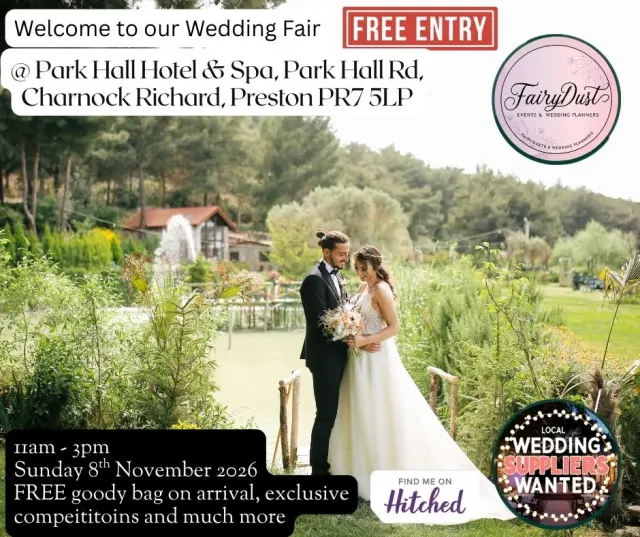 Fairydust Events and Wedding Planners photo 4