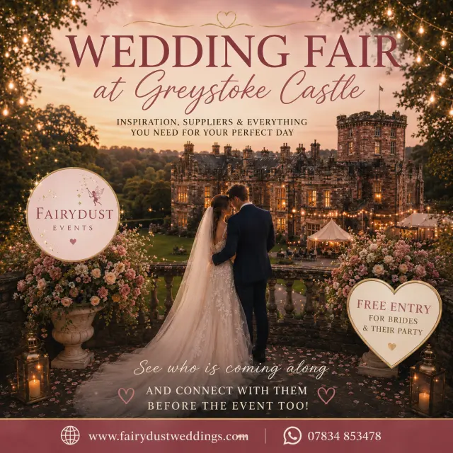 Fairydust Events and Wedding Planners photo 3