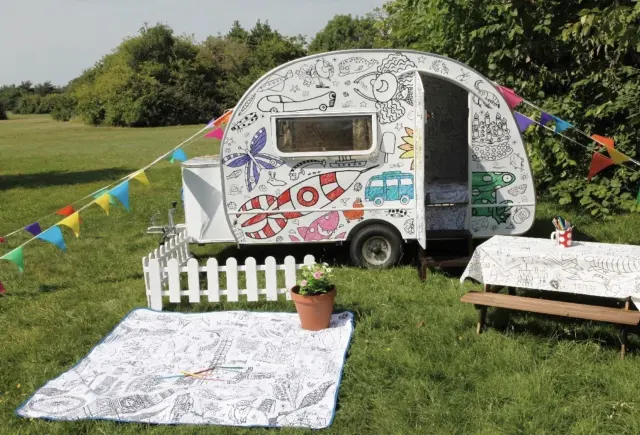 Retro Caravan Rentals photo 2