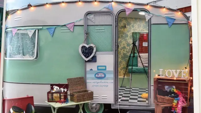 Retro Caravan Rentals photo 4