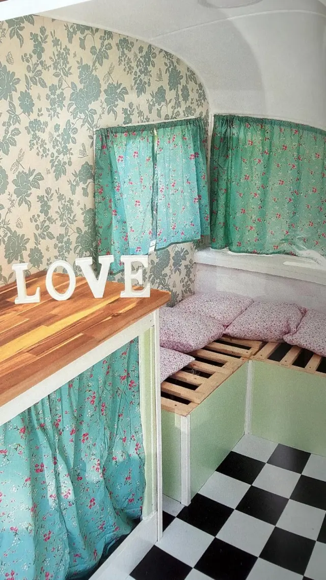 Retro Caravan Rentals photo 5
