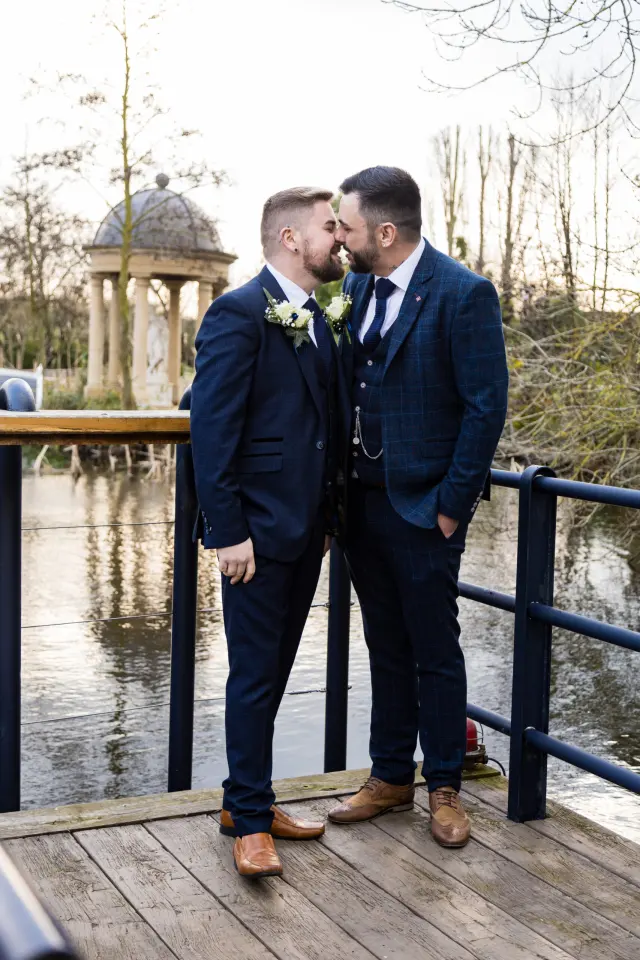 Wedding Video Essex - Photos & Films photo 3
