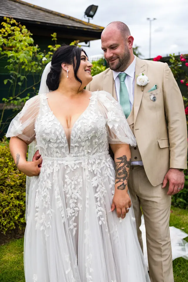 Wedding Video Essex - Photos & Films photo 5