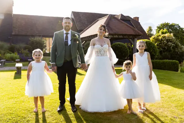 Wedding Video Essex - Photos & Films