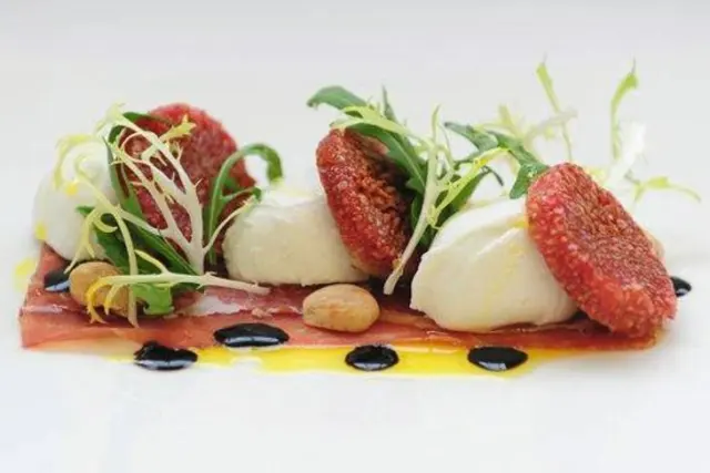 Gastronomy Wedding Catering
