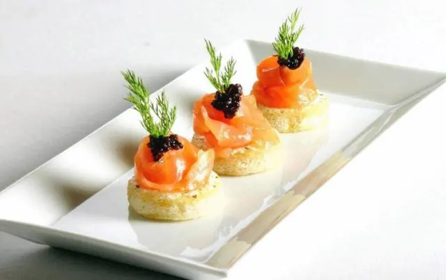Gastronomy Wedding Catering photo 2