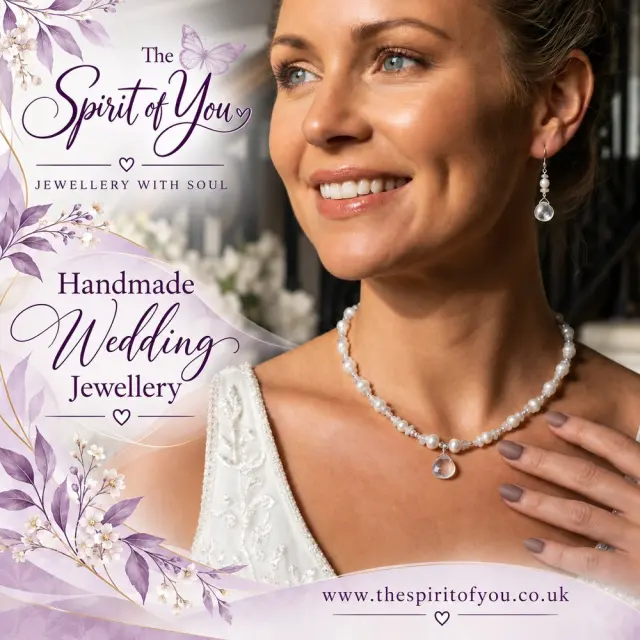 The Spirit of You