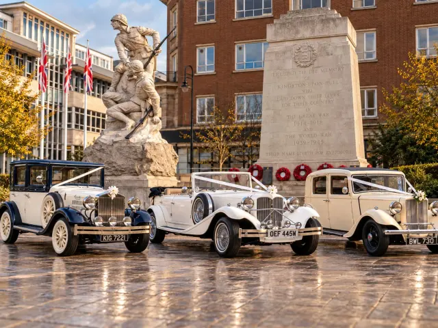 Humber Elegance Ltd