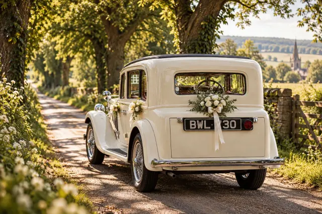 Humber Elegance Ltd photo 5