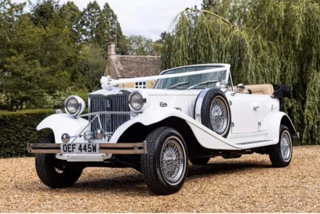 Humber Elegance Ltd photo 6