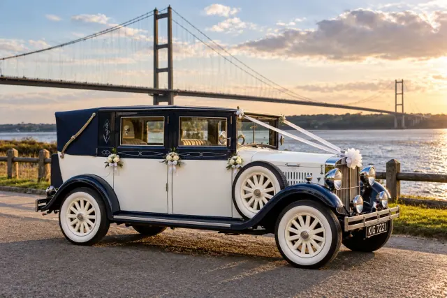Humber Elegance Ltd photo 4