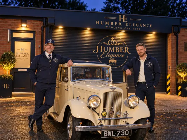 Humber Elegance Ltd photo 7