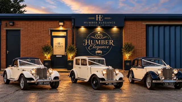 Humber Elegance Ltd photo 8