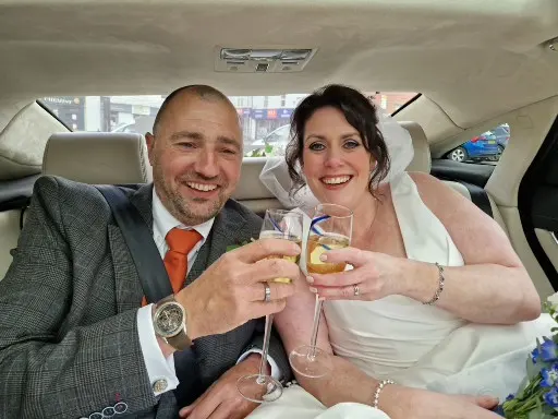 Leicester Wedding Cars photo 6