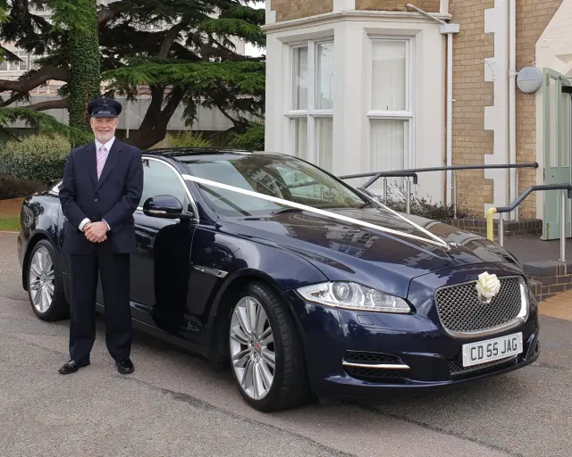 Leicester Wedding Cars photo 3
