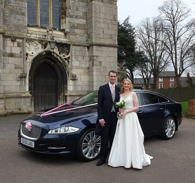 Leicester Wedding Cars photo 11