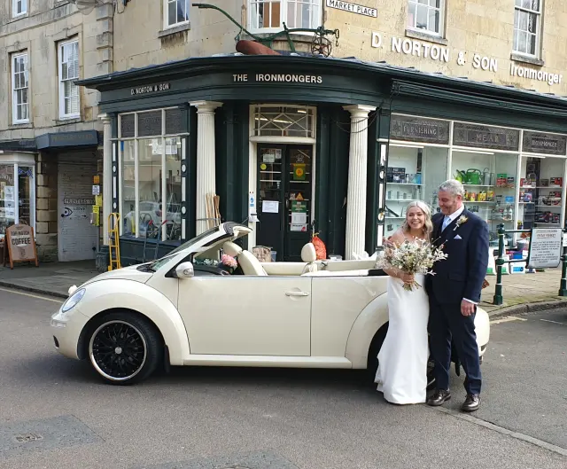 Leicester Wedding Cars photo 15