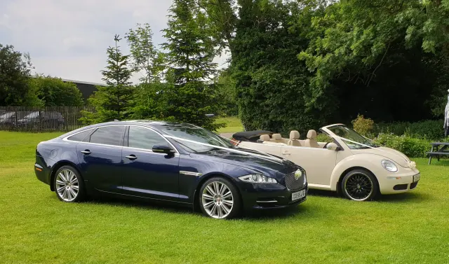 Leicester Wedding Cars photo 10