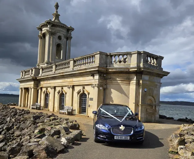 Leicester Wedding Cars photo 13