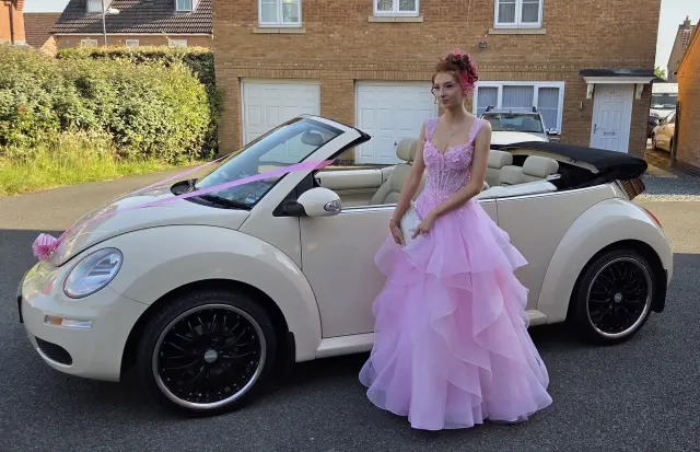 Leicester Wedding Cars photo 16