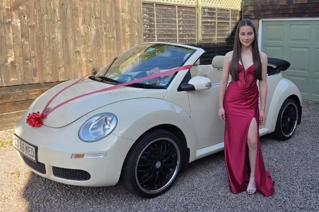 Leicester Wedding Cars photo 20