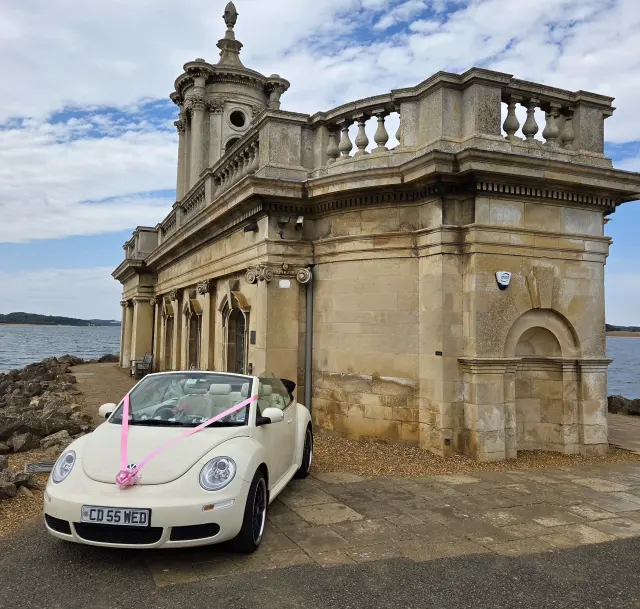 Leicester Wedding Cars photo 12