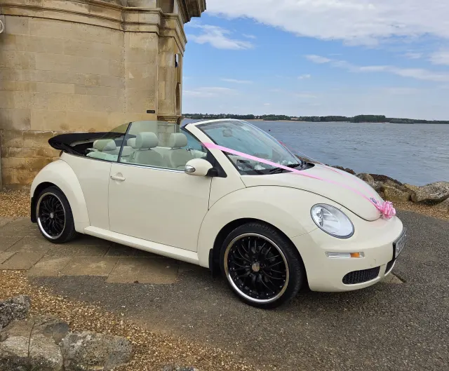 Leicester Wedding Cars photo 2