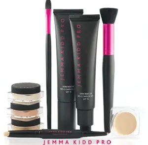 B-Lush Makeup photo 2