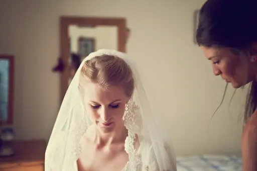 Wedding Make up by Kelly Hooper photo 4