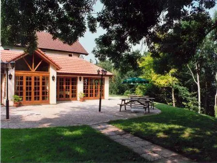 Lyncombe Lodge Hotel and Restaurant photo 3