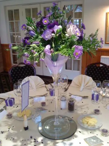 Lyncombe Lodge Hotel and Restaurant photo 6