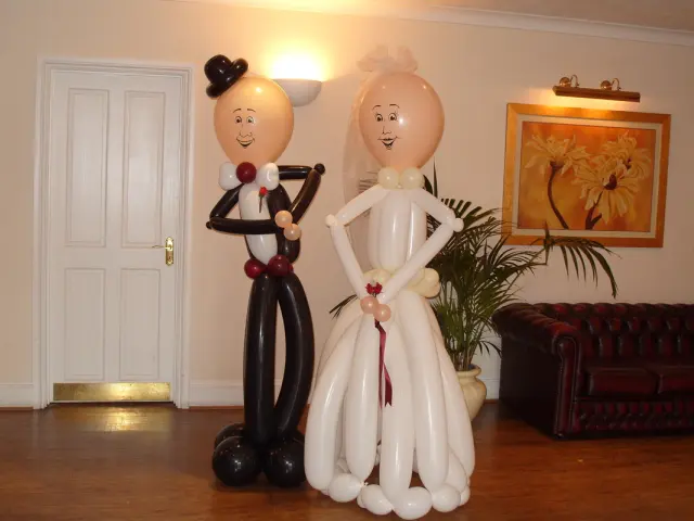 Enchanted Weddings & Events photo 5
