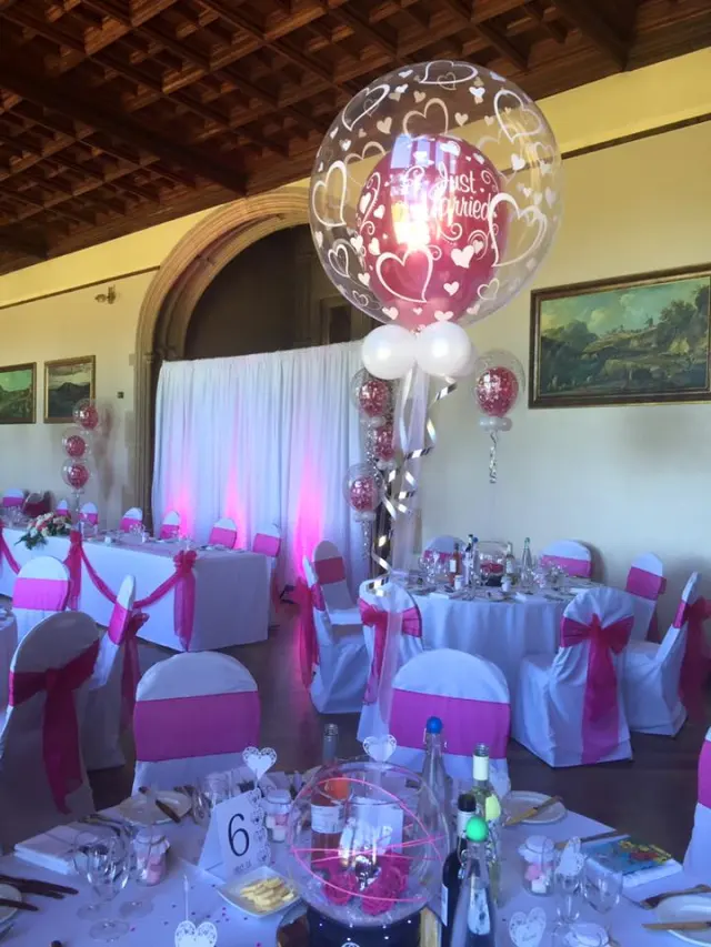 Enchanted Weddings & Events photo 3