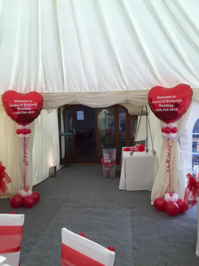 Enchanted Weddings & Events photo 4