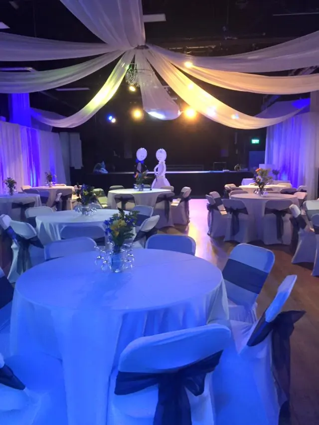 Enchanted Weddings & Events
