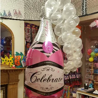 Just So Balloons photo 3