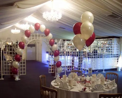 Just So Balloons photo 2