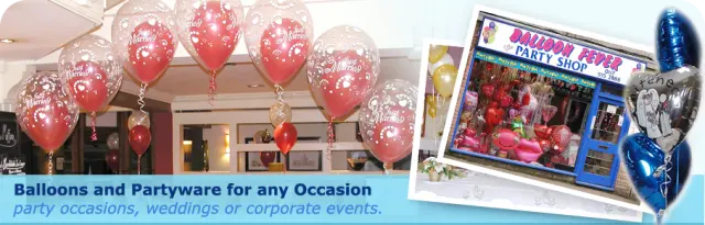 Balloon Fever