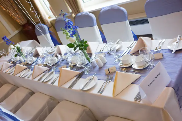 Alveston House Hotel photo 4