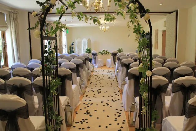 Alveston House Hotel photo 3