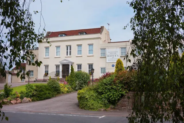 Alveston House Hotel photo 5
