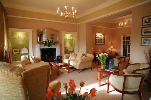 Alveston House Hotel
