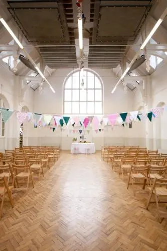 The Southville Centre