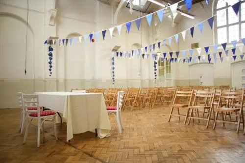 The Southville Centre photo 5