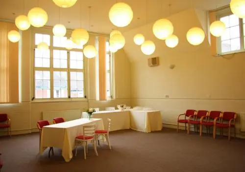 The Southville Centre photo 2