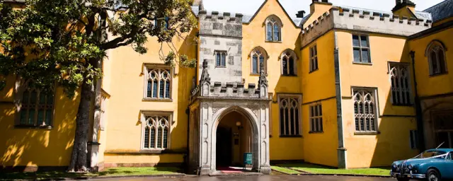 Ashton Court Mansion photo 3